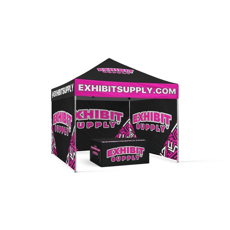 10x10 ES600 Full Gold Package